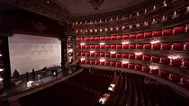 Skip the line la Scala guided tour experience