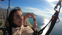 Tandem Paragliding in Alanya with Professional Licensed Pilots