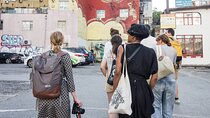 Private 2 Hours Sofia Street Art and Graffiti Tour