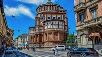 Private Transfer From Genoa To Milan With a 2 Hour Stop in Pavia