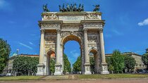 Private Transfer From Bologna To Milan With a 2 Hour Stop