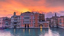 Private Transfer from Milan to Venice with a 2h Stop in Verona