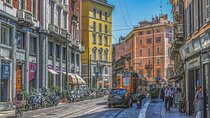 Private Direct Transfer From Turin to Milan