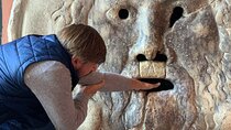 3-Hour Roman Highlights Private Guided Tour in an Executive Car