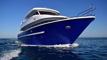 Islands & Snorkeling Private Tour in Hurghada