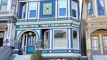 Nearly Private San Francisco Tour Including Sausalito