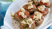  Tastes and Traditions of Mykonos with Lunch