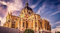 Madrid Highlights Private Tour with Prado Museum & Royal Palace