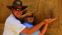 Full Day Tour to East Bank and West Banks of Luxor City