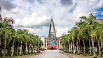 Full Day Safari Tour with Local Touch including Lunch