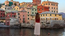 Private Transfer From Milan To Genoa With a Stop in Pavia