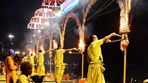 Private : Day Tour Varanasi