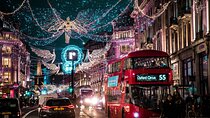 Private Night Tour of London with Pick Up