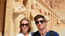 Full Day Tour to East and West Banks of Luxor City