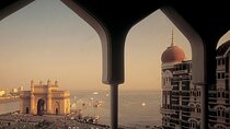 Mumbai's Fascinating History: A Walking Tour