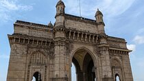 Romantic Escape in Mumbai