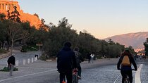 Athens Short but Sweet on eBike