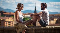 Exploring Santiago de Compostela Walking Tour for Couples 