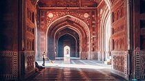 Taj Mahal Day Tour From Delhi 