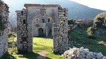 Old Perithia: A Legendary Tour of the Abandoned Village