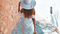 Lindos village relaxing tour