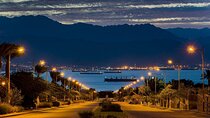 Amman or Amman Airport Private Transfer To Aqaba