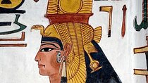 ASW, HRG or Luxor To Kings/Queens Valley, Tut, Nefertari Tombs