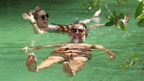 Private Sian Kaan Muyil Lazy River Tour