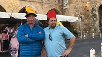 Acre - UNESCO World Heritage City - Private Tour
