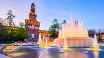 Best of Milan: 3 Icons Tour in 40 Languages + Hop On Hop Off
