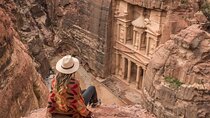 Jerusalem Private Transfer To Petra