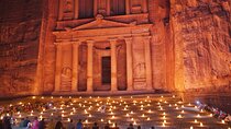 10 Days Jordan and Jerusalem Private Tour