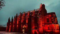 Private Day Trip to Stirling Castle, Kelpies and Rosslyn Chapel