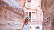 Petra Private Transfer To Aqaba
