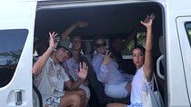 Private Transfer Cancun-Playa del Carmen/Ferry/Puerto Aventuras