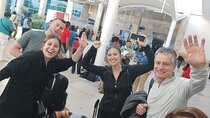 Private Transfer Cancun & Airport- Costa Mujeres/Playa Mujeres 