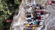 Dunn's River Falls From Falmouth 
