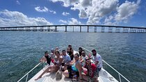 Island Fun Yacht Rental in Miami Beach