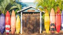 Best of Maui Tour: Sips, Sites and Bites with Lunch