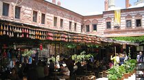 9 Days Cultural Tour with Turkish Hamam and Thermal Bath 