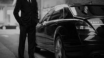 Private Transfer from Catania to Palermo with Tour options