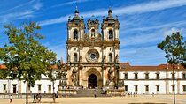 Fátima, Batalha, Alcobaça and Nazaré Private Tour