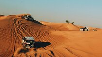 Private 3 Day Desert Tour From Marrakech To Merzouga Dunes