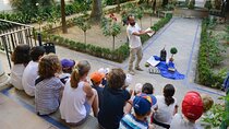 Private Sevilla Tour for families with children and teens...