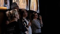 Alsatian Christmas Wine Tour and tasting 