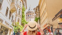 Istanbul: Galata, Taksim, Istiklal & Karaköy Walking Tour