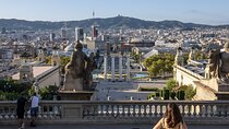Private Direct Transfer From San Sebastian to Barcelona