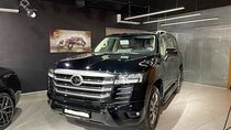 7 Days Jordan Luxury Private Tour by Toyota Land Cruiser 2024