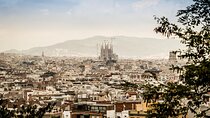 Private Transfer From San Sebastian To Barcelona, 2 Hour Stop