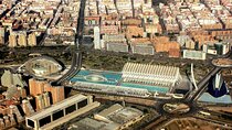 Private Transfer From Barcelona To Valencia With a 2 Hour Stop